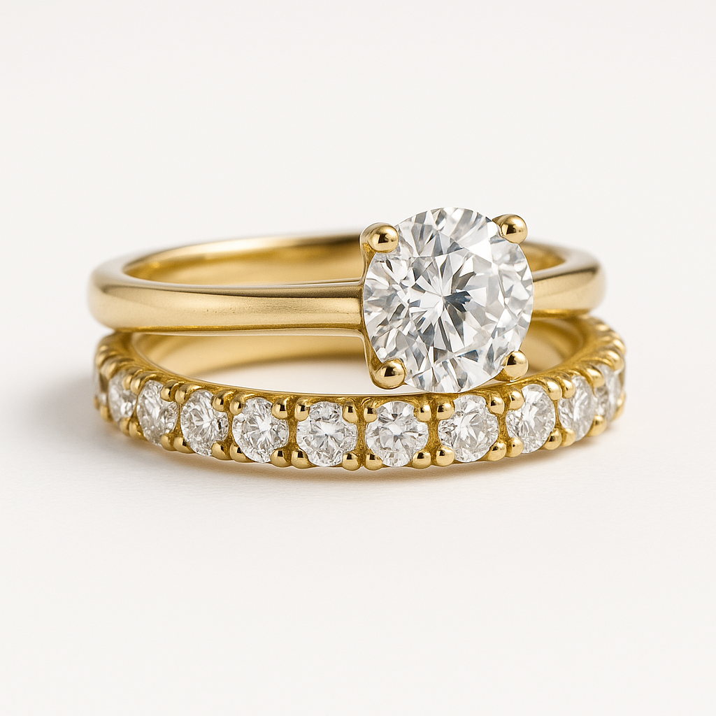 Anillo Savaya | Oro