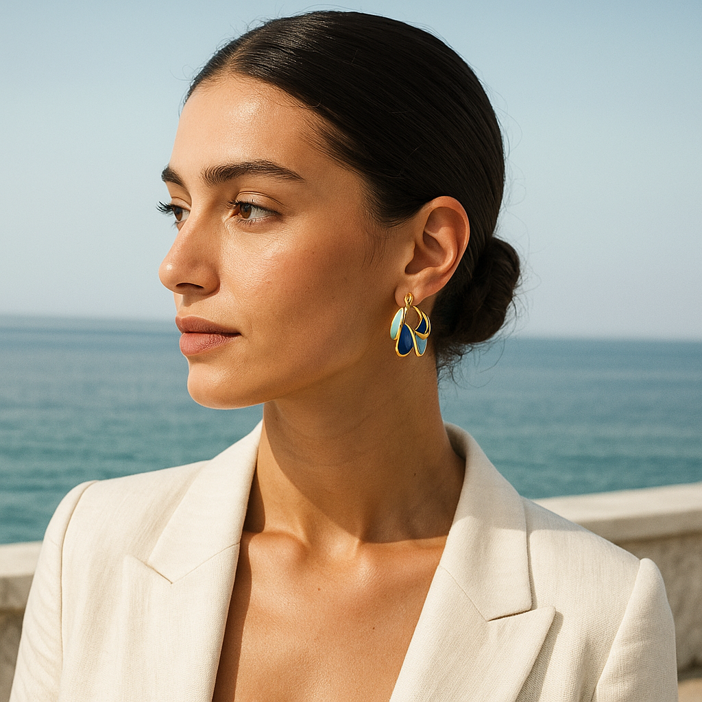 Delaya | Donde el esmalte se encuentra con la mañana