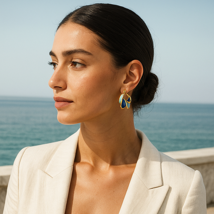 Delaya | Donde el esmalte se encuentra con la mañana