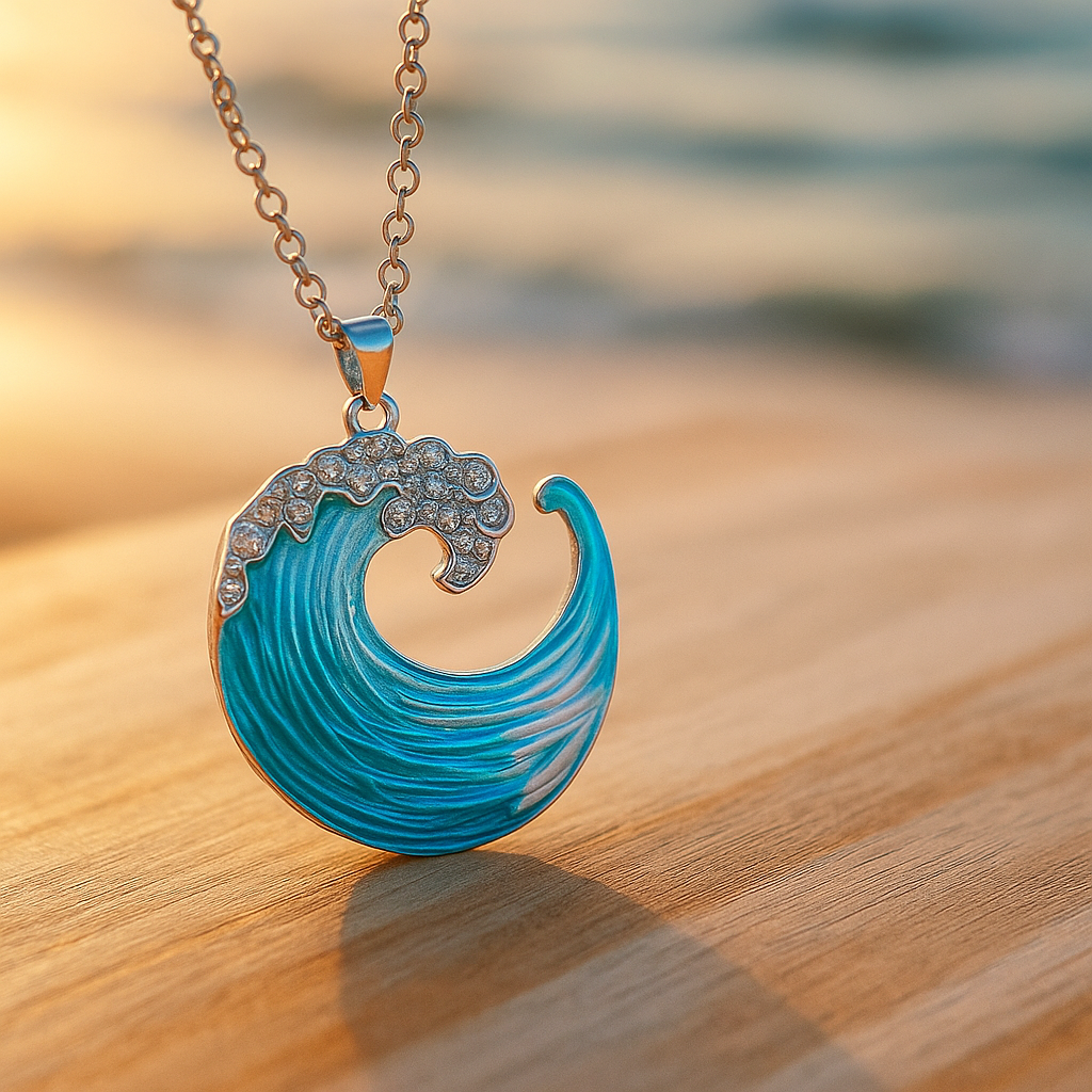 Aurea | La ola de luz en Plata