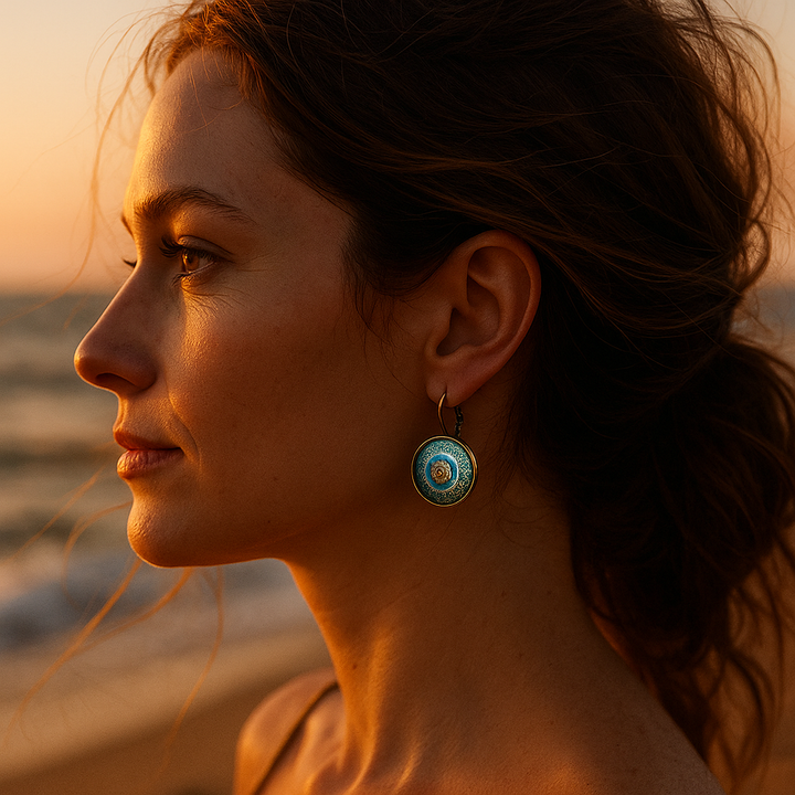 Neréide | Ojos del Mar