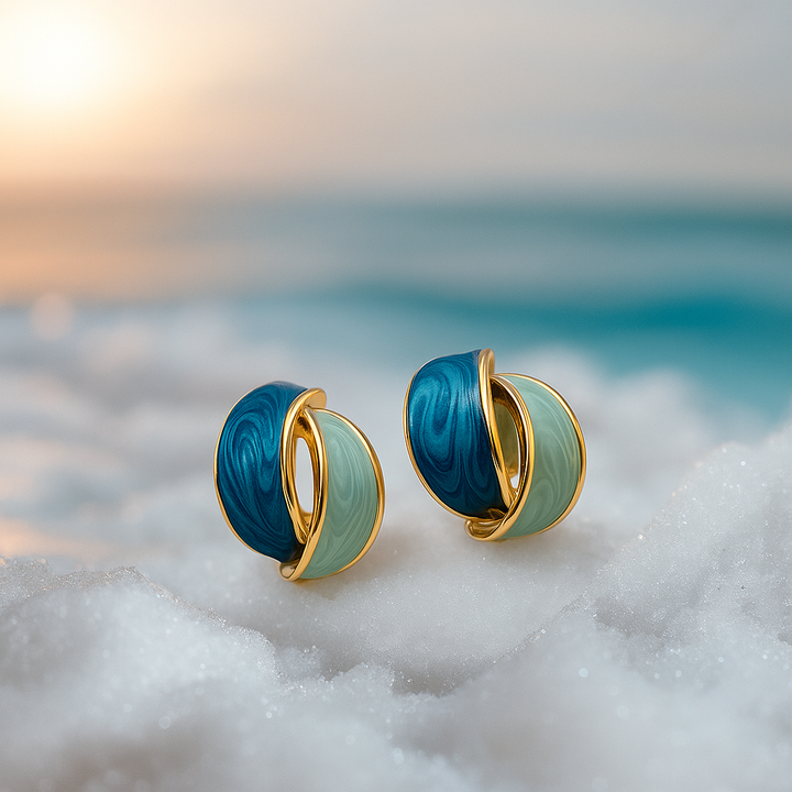 Nersi | Ondas gemelas