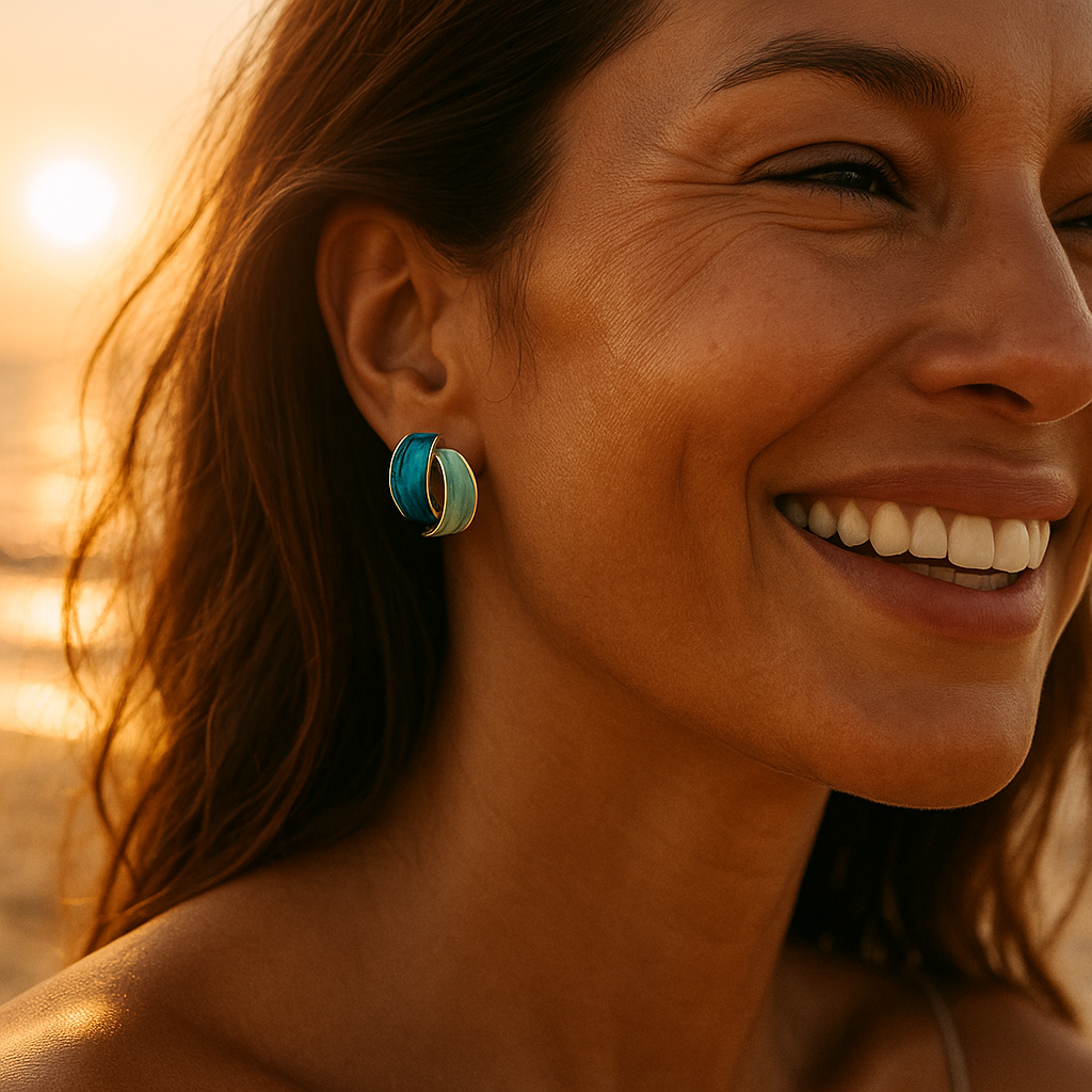 Nersi | Ondas gemelas