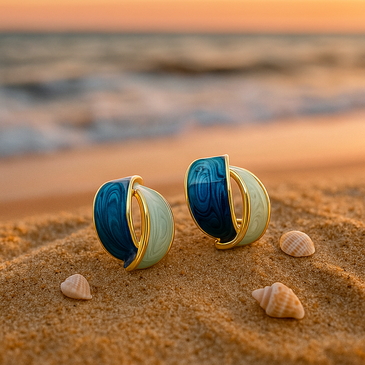 Nersi | Ondas gemelas