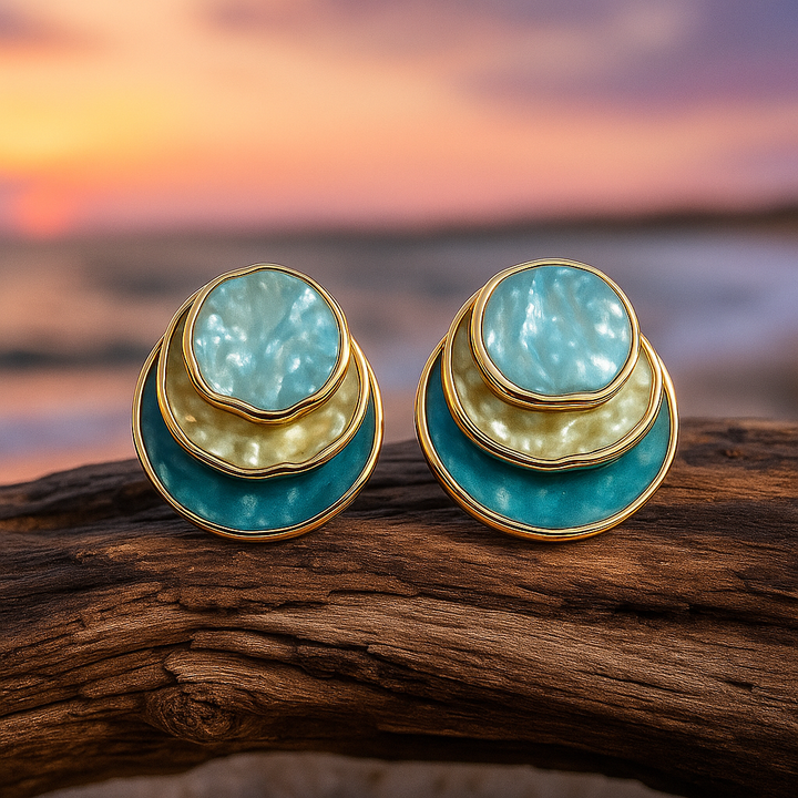 Gwen | Estratos de Mareas