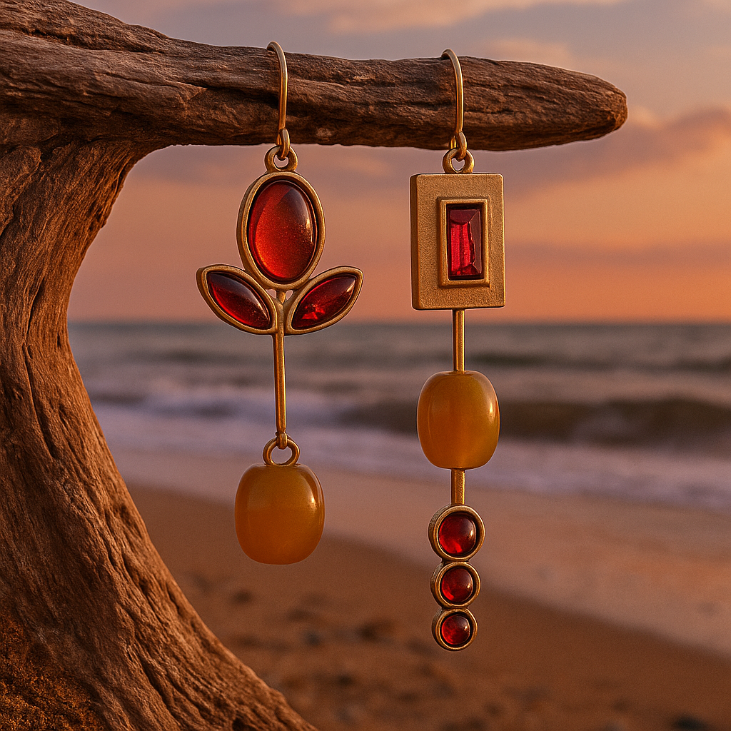 Reila | El Secreto del Jardín de Fuego