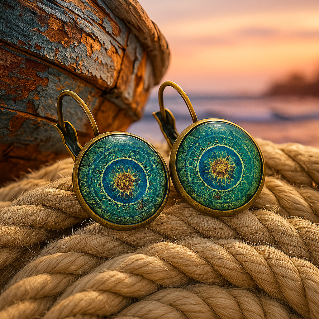 Neréide | Ojos del Mar