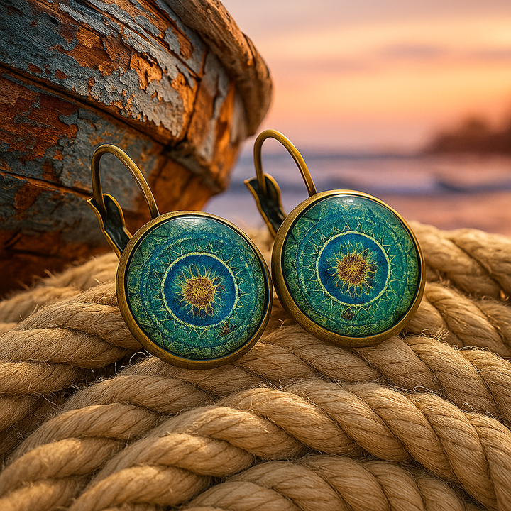 Neréide | Ojos del Mar