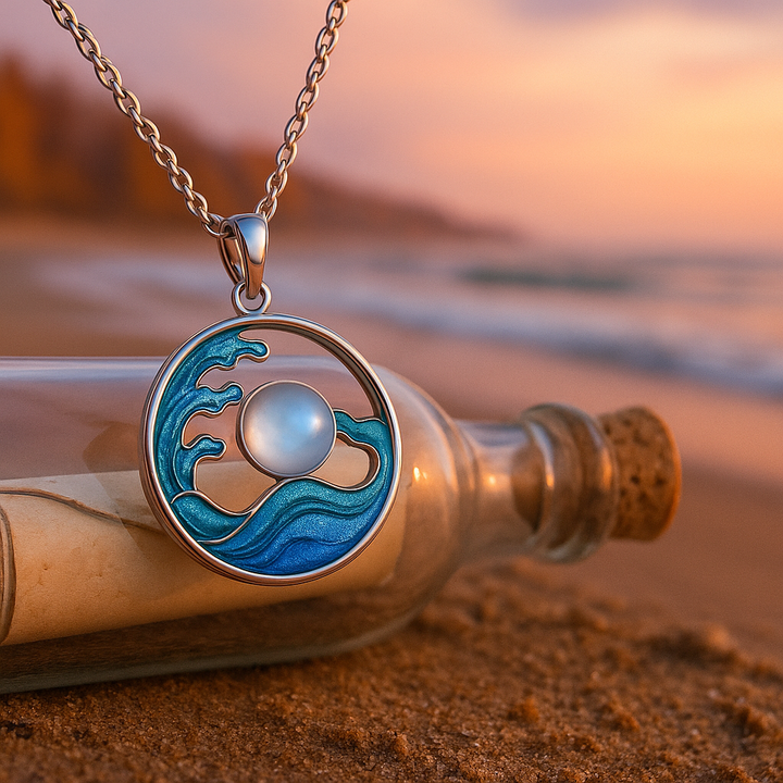 Elvezia | Susurro de plata