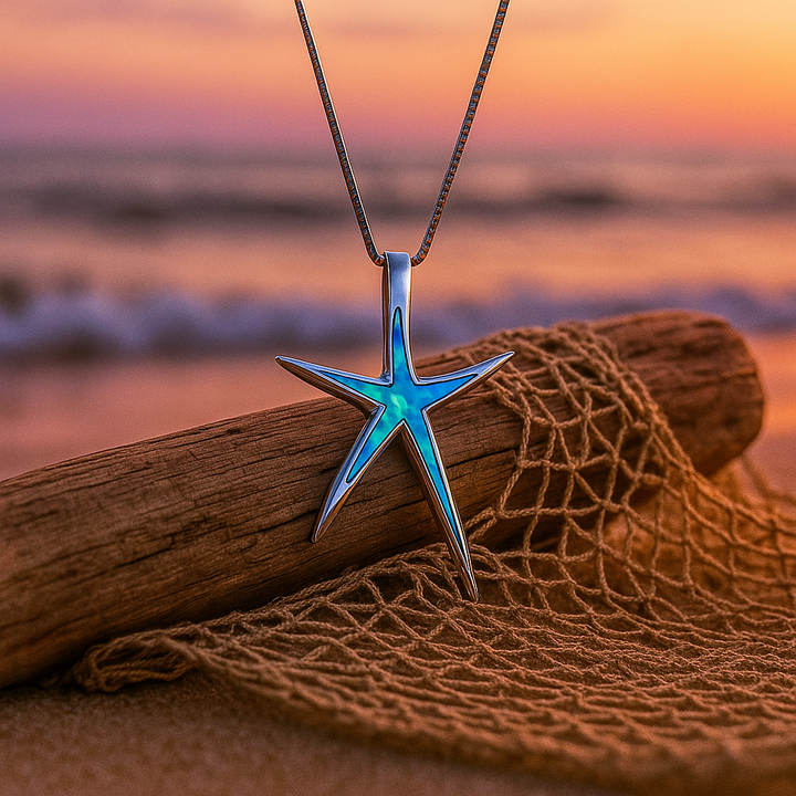 Salazar | El respiro del mar