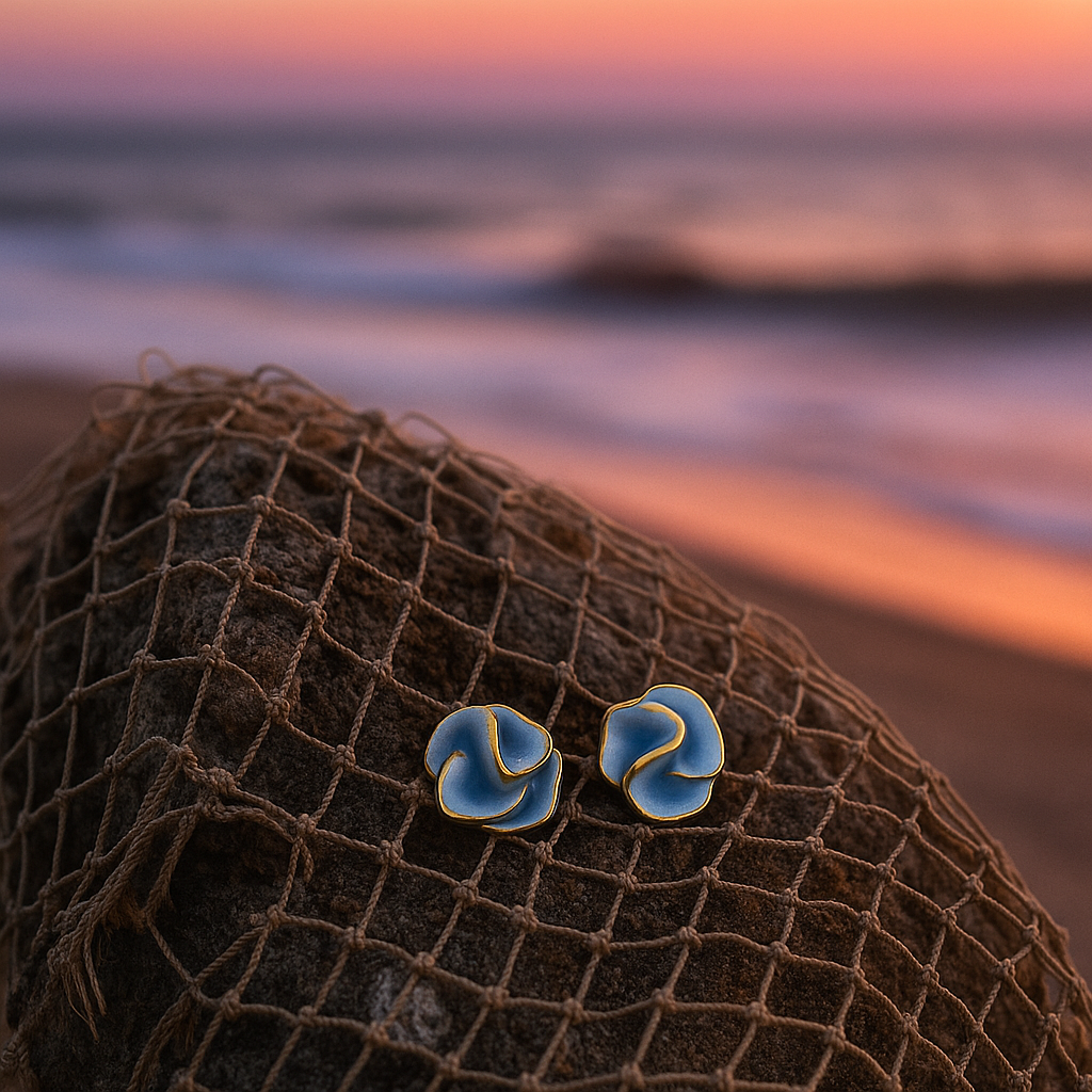 Iseride | Mare del deserto