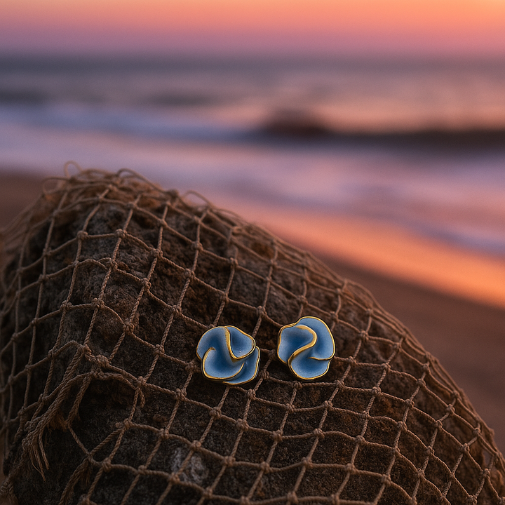 Iseride | Mare del deserto