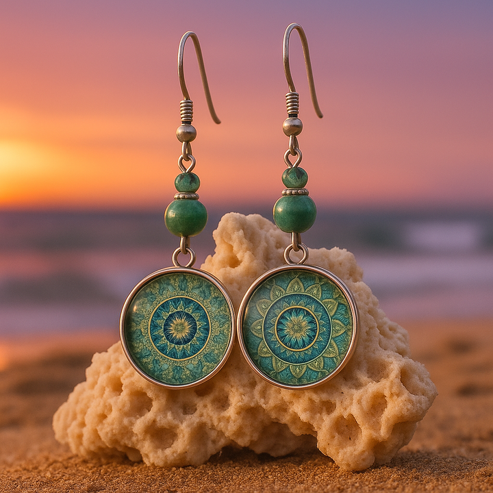 Vion | El ojo del mar