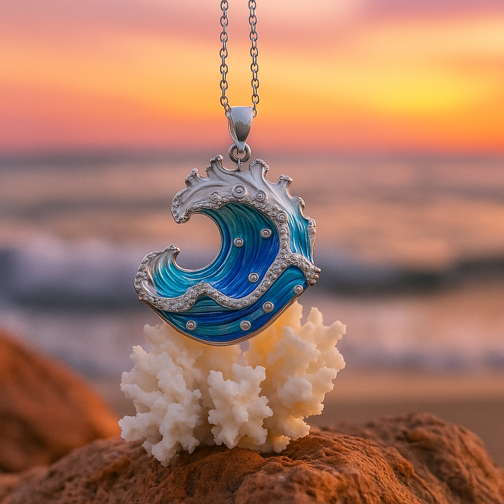 Zephira | Funda de la Onda Eterna