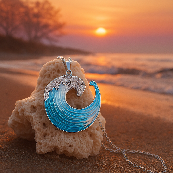 Aurea | La ola de luz en Plata