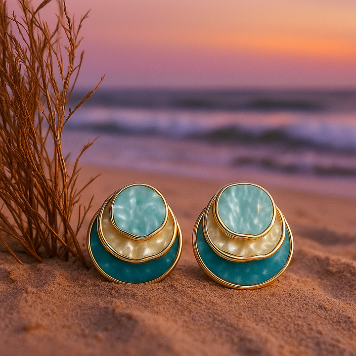 Gwen | Estratos de Mareas