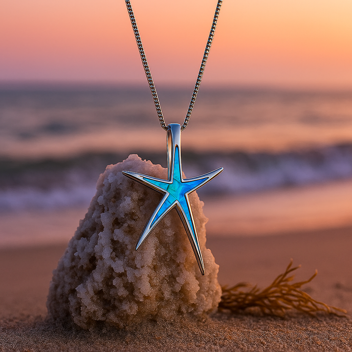 Salazar | El respiro del mar