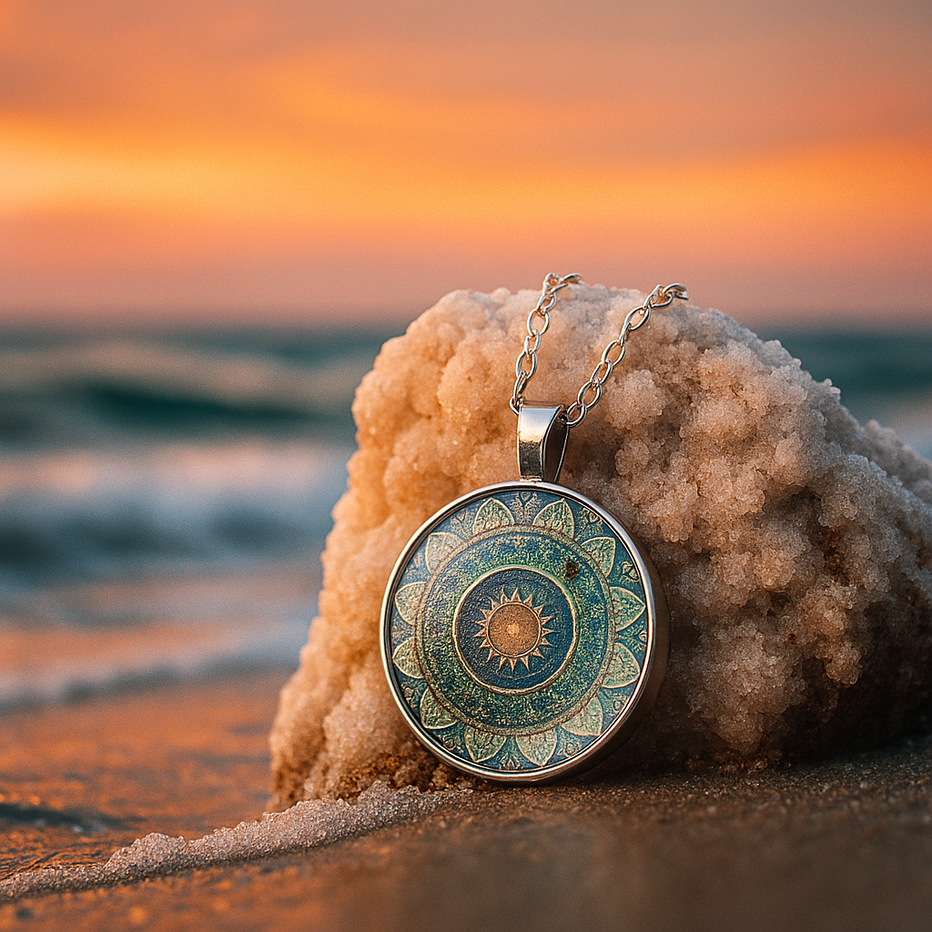 Oceanía | Círculo marino