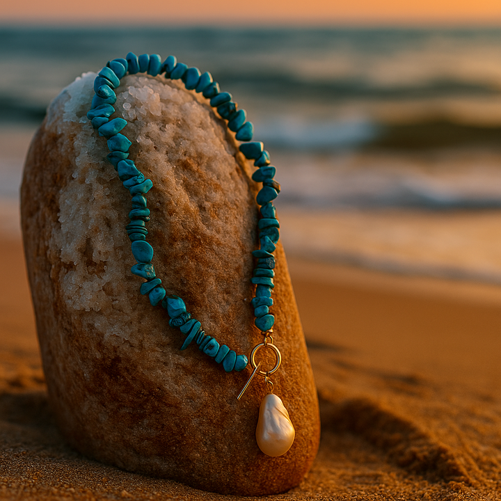 Delphina | Cuidado de las Olas