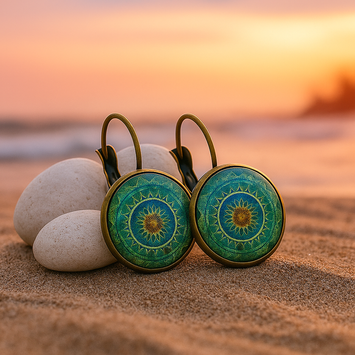 Neréide | Ojos del Mar