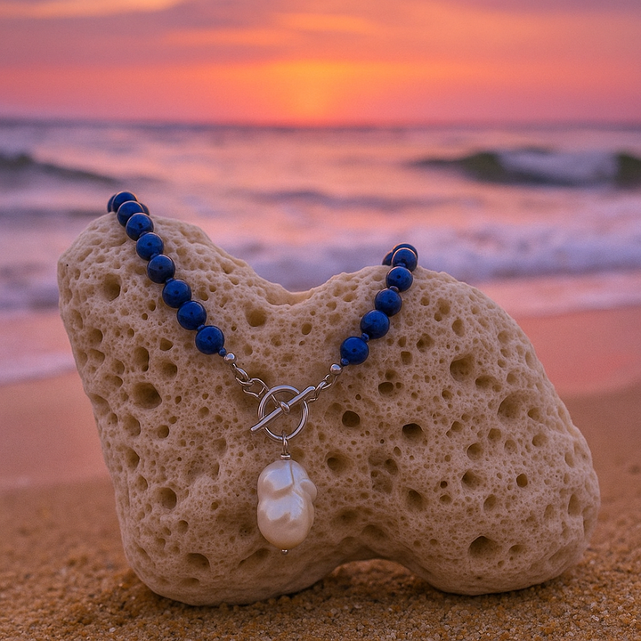 Amara | Mar profundo