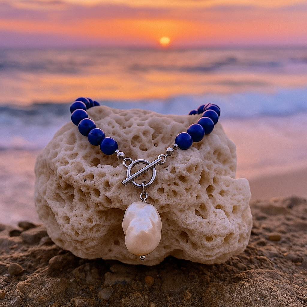 Amara | Mar profundo