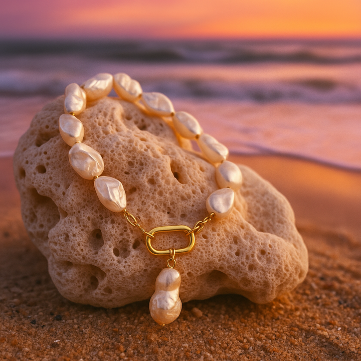 Fawzia | Perla de otoño