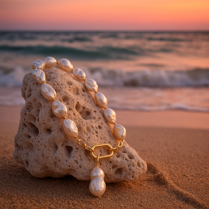 Fawzia | Perla de otoño