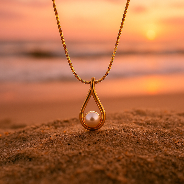 Yamira | Gota de luz