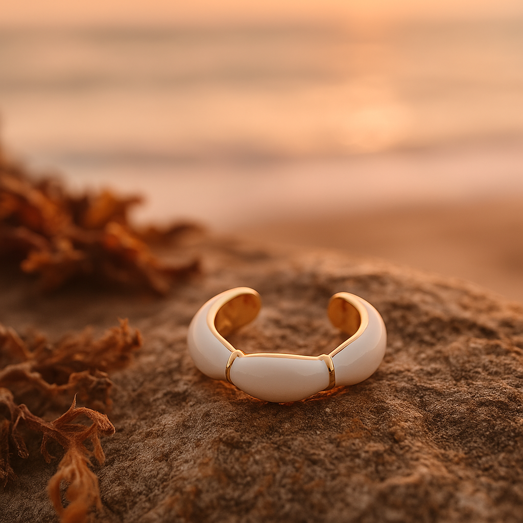 Isolde | Líneas de luz