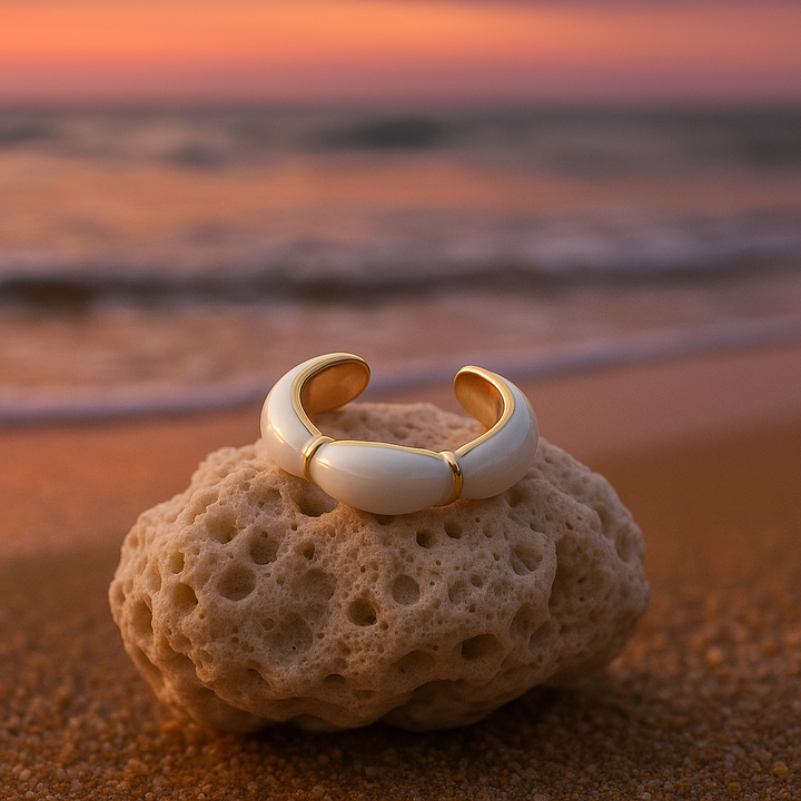 Isolde | Líneas de luz