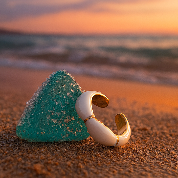 Isolde | Líneas de luz