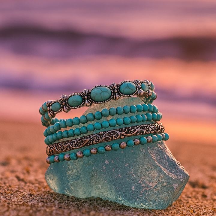 Sahira | Espíritu bohemio