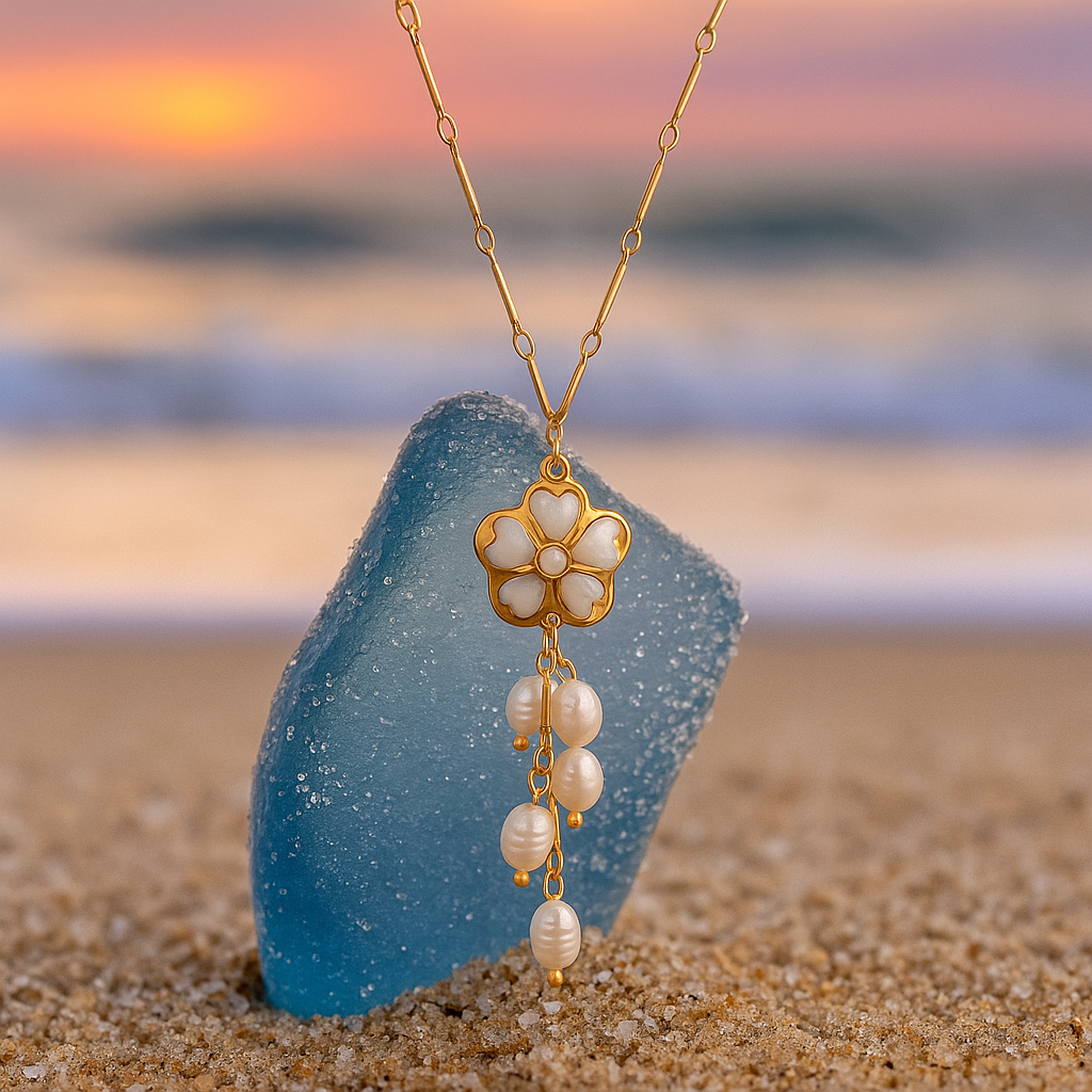 Anemonea | Huella de Sal