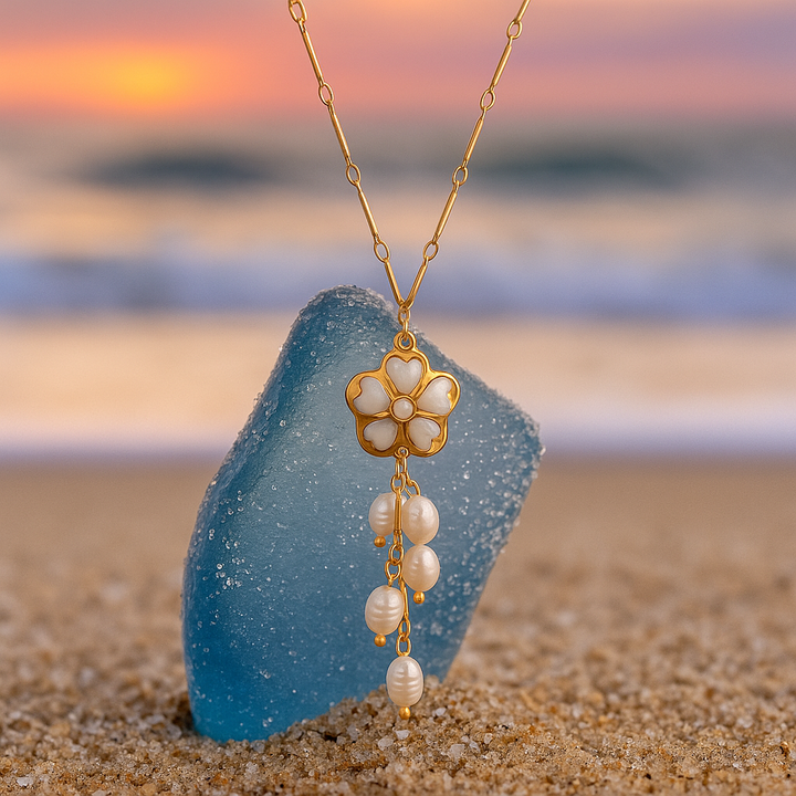 Anemonea | Huella de Sal