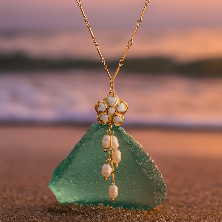 Anemonea | Huella de Sal