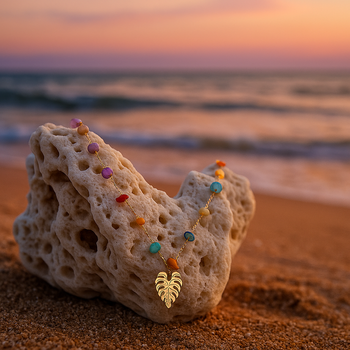 Aylin | Colores del atardecer