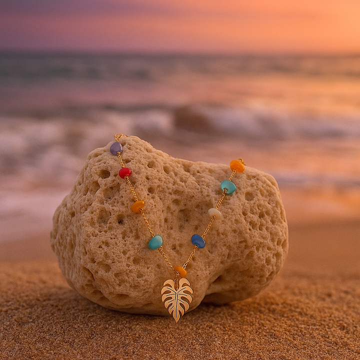 Aylin | Colores del atardecer