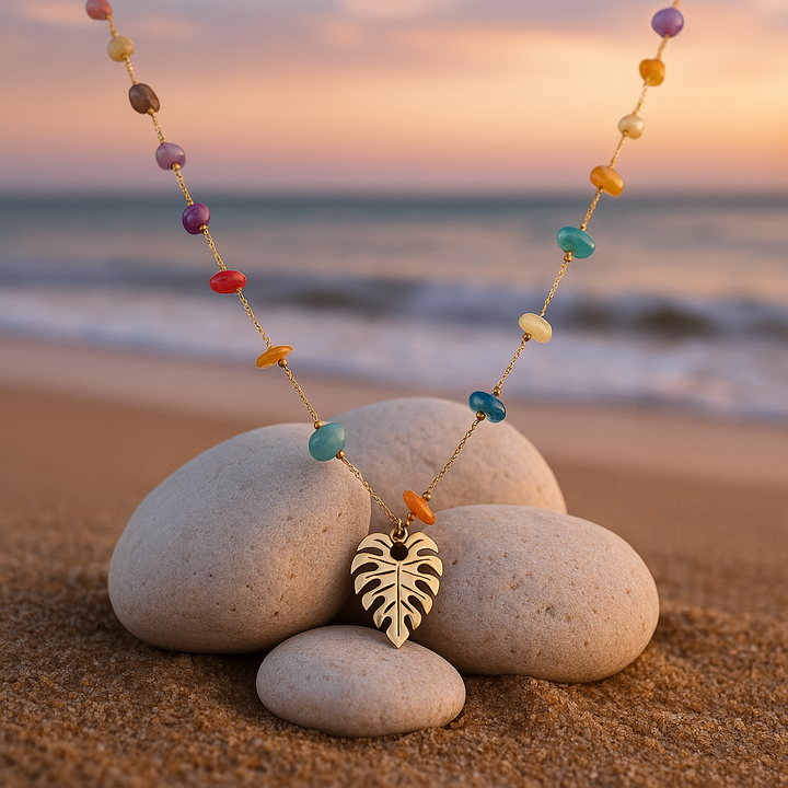 Aylin | Colores del atardecer