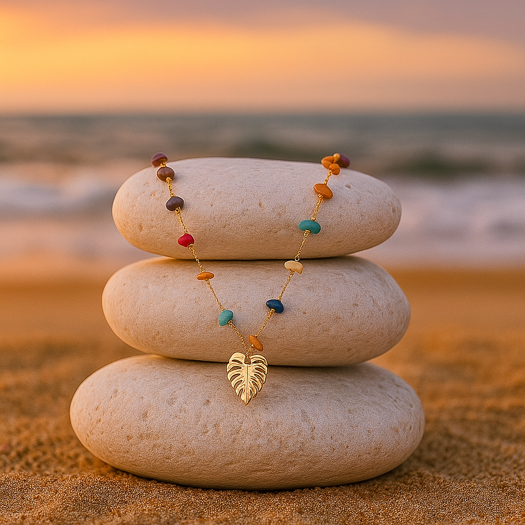 Aylin | Colores del atardecer