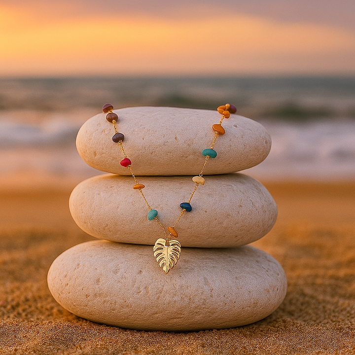 Aylin | Colores del atardecer