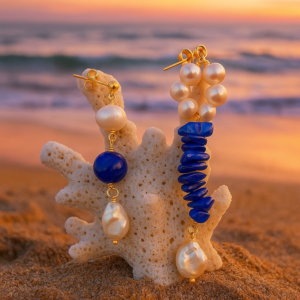 Ismara | Contrastes marinos