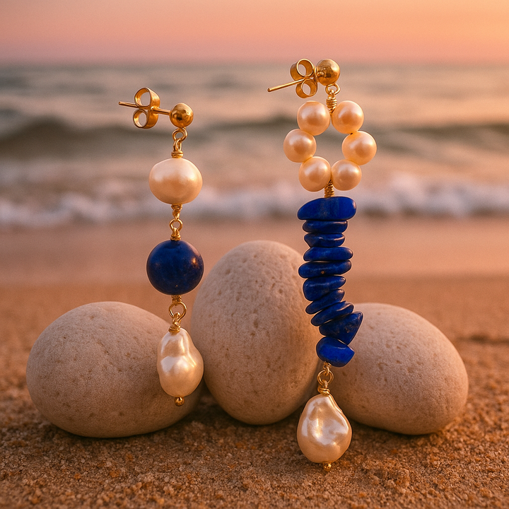 Ismara | Contrastes marinos