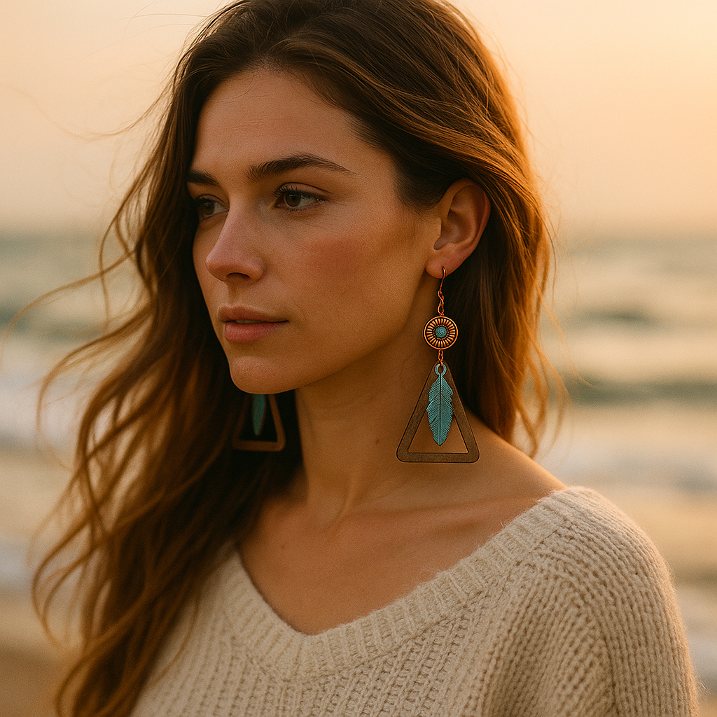 Alhena | Alas de viento