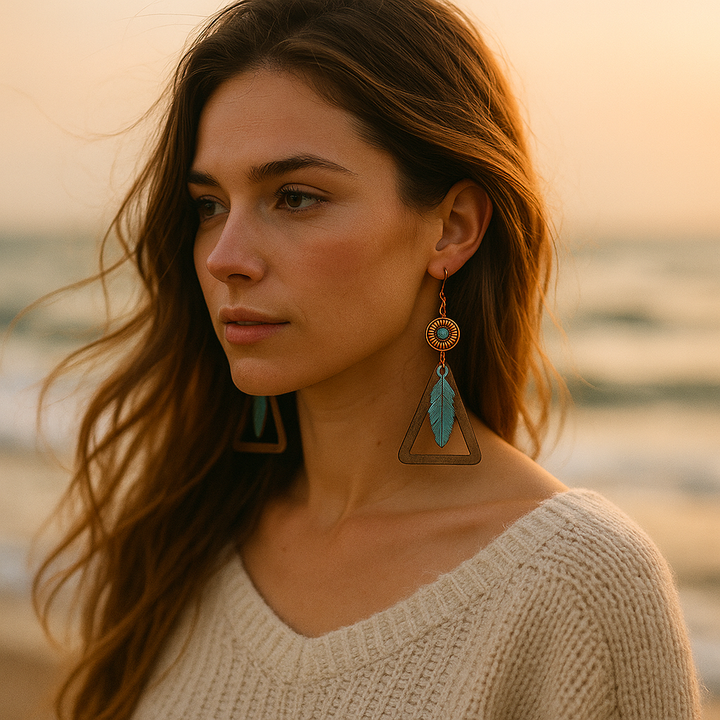 Alhena | Alas de viento