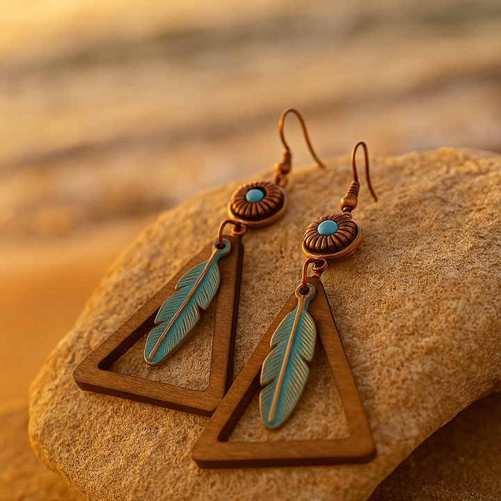 Alhena | Alas de viento