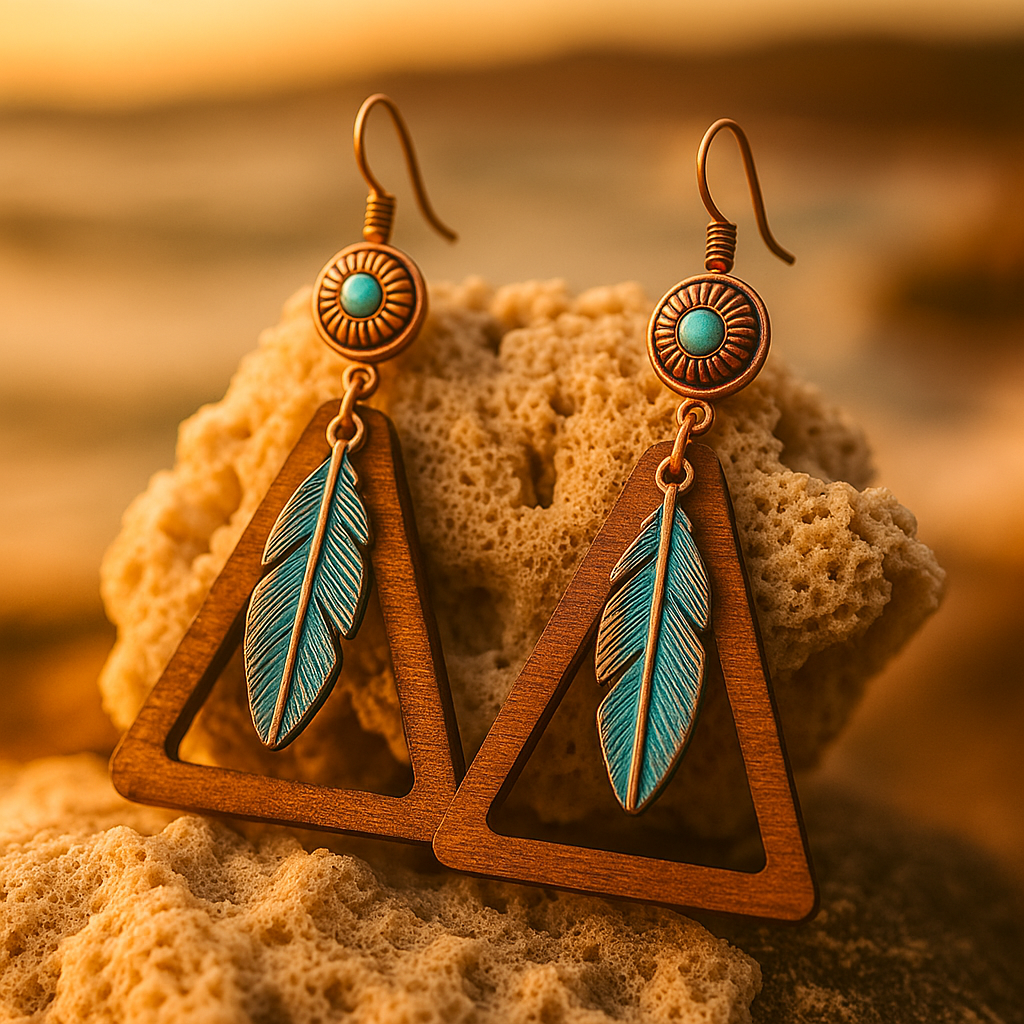 Alhena | Alas de viento