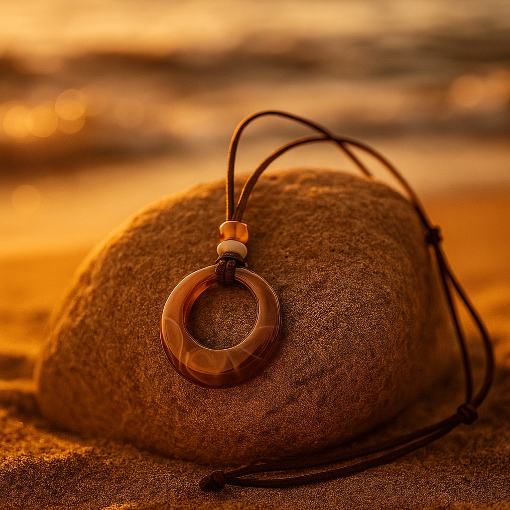 Yasmin | Círculo de ámbar