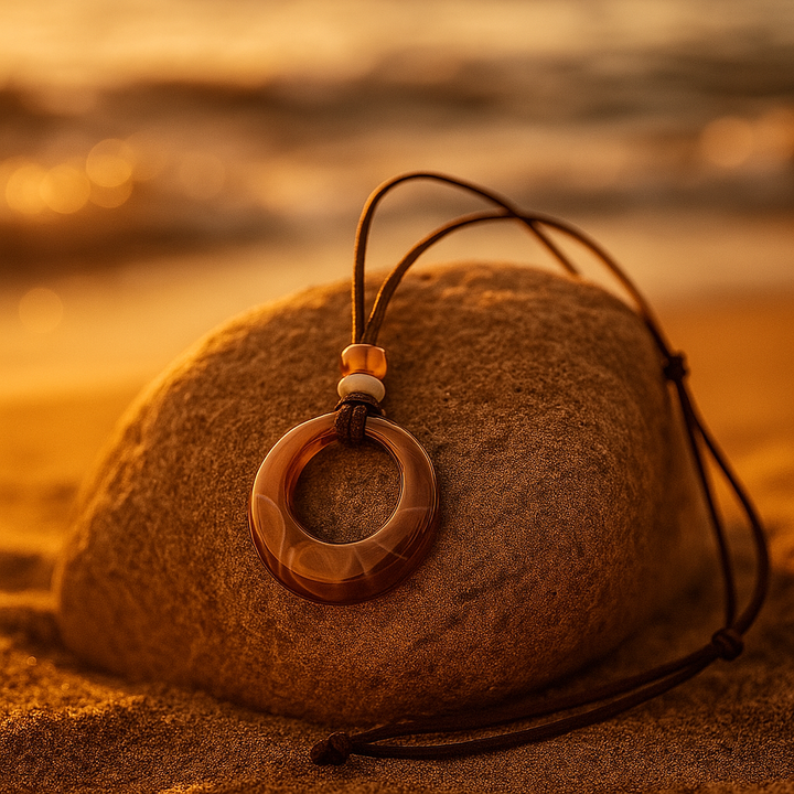 Yasmin | Círculo de ámbar