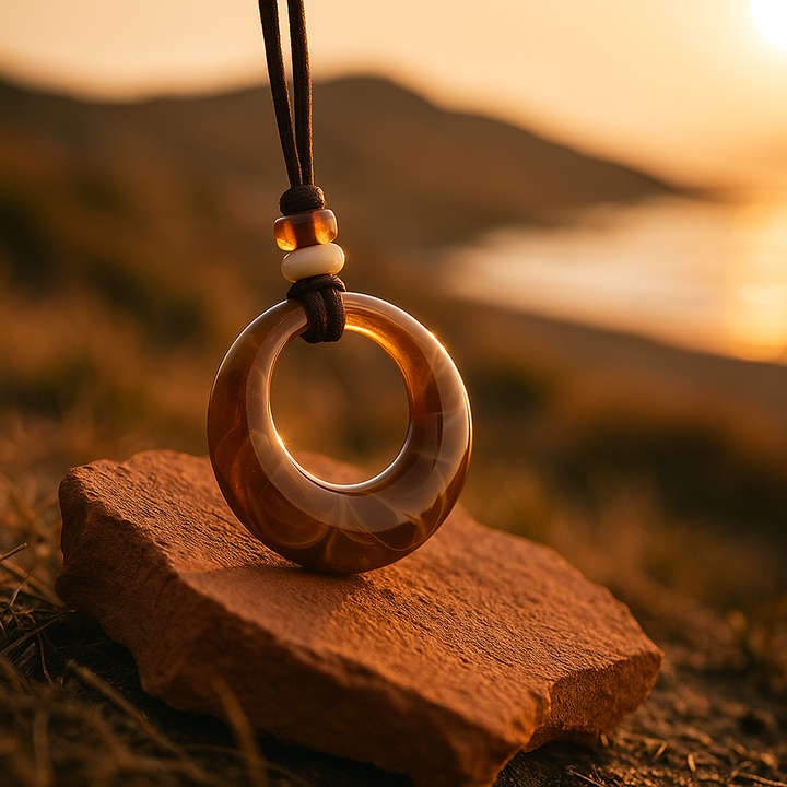Yasmin | Círculo de ámbar